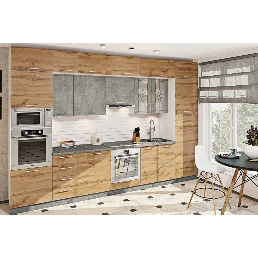 Kitchen "Eco" KH-6836 order